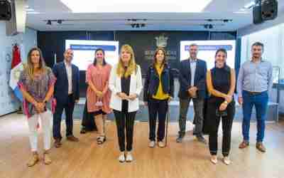 Cierre de los Desafíos Córdoba Resiliente: la inversión total en proyectos superó los $13 millones