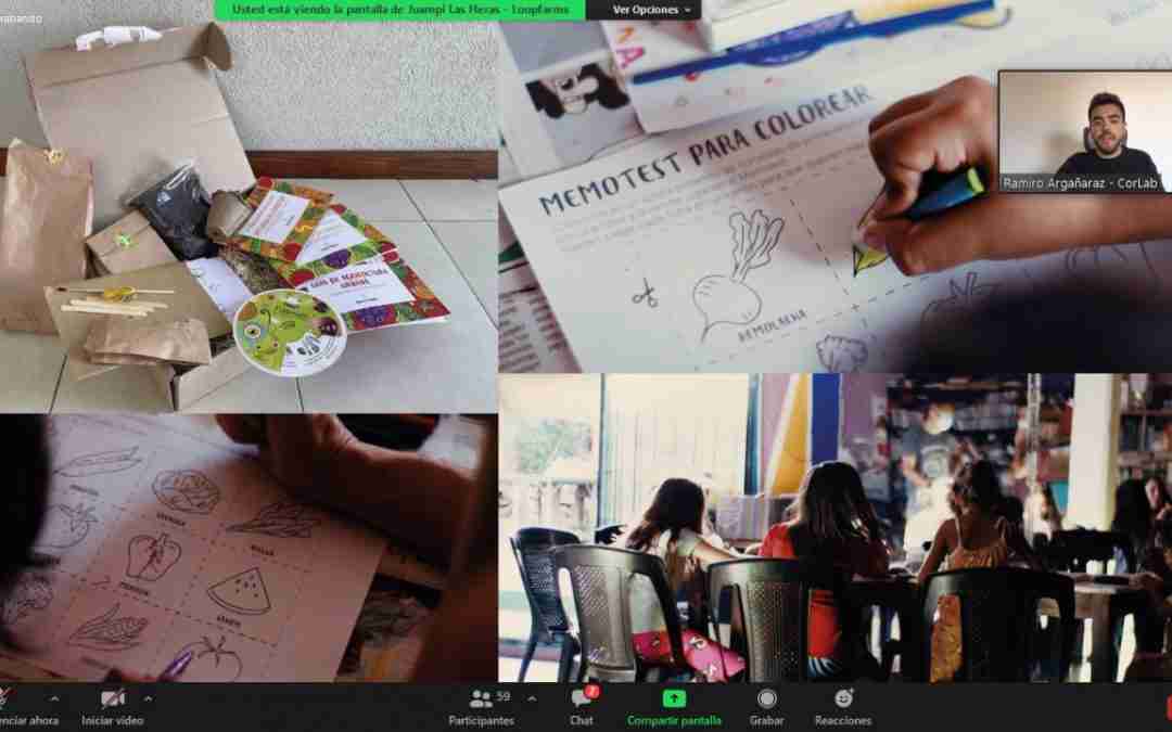 Córdoba, entre las tres ciudades Latinoamericanas con mejores proyectos de innovación social