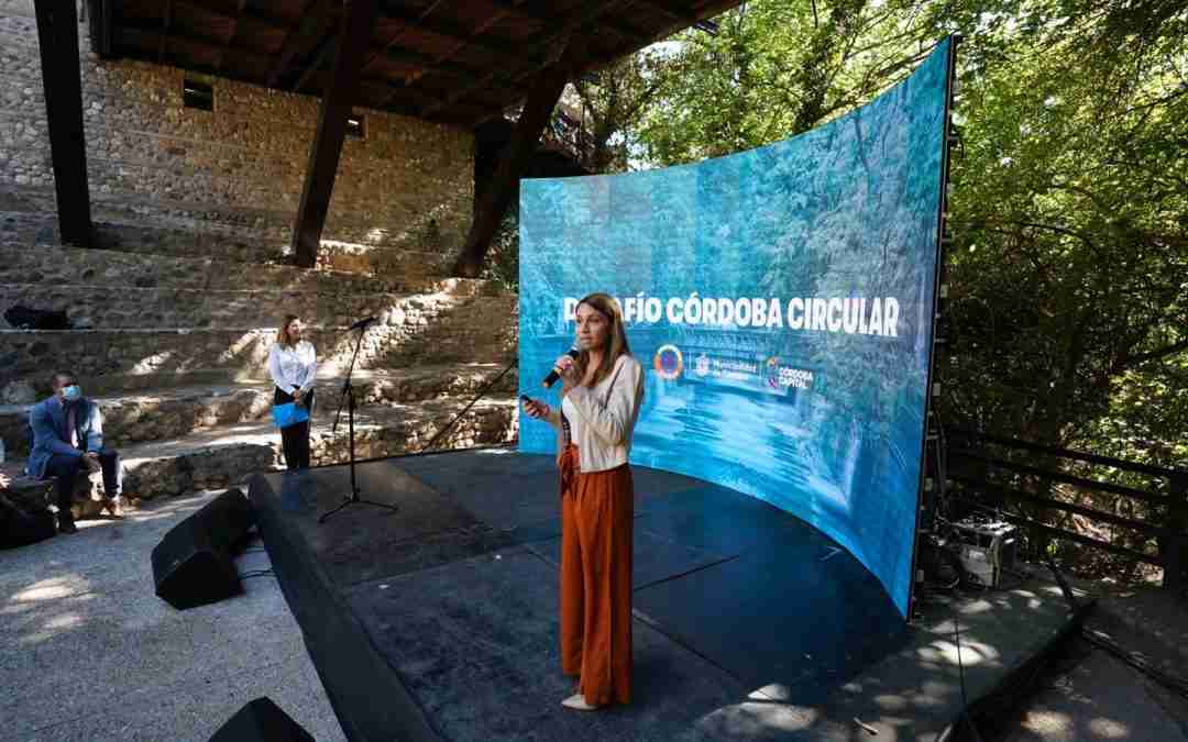 Ocho proyectos de Innovación en Economía Circular fueron preseleccionados en el Desafío Córdoba Circular