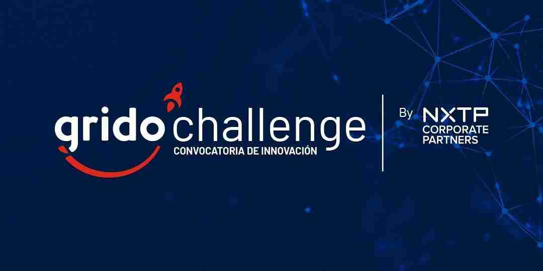 Grupo Grido lanza una convocatoria de innovación junto a NXTP Corporate Partners