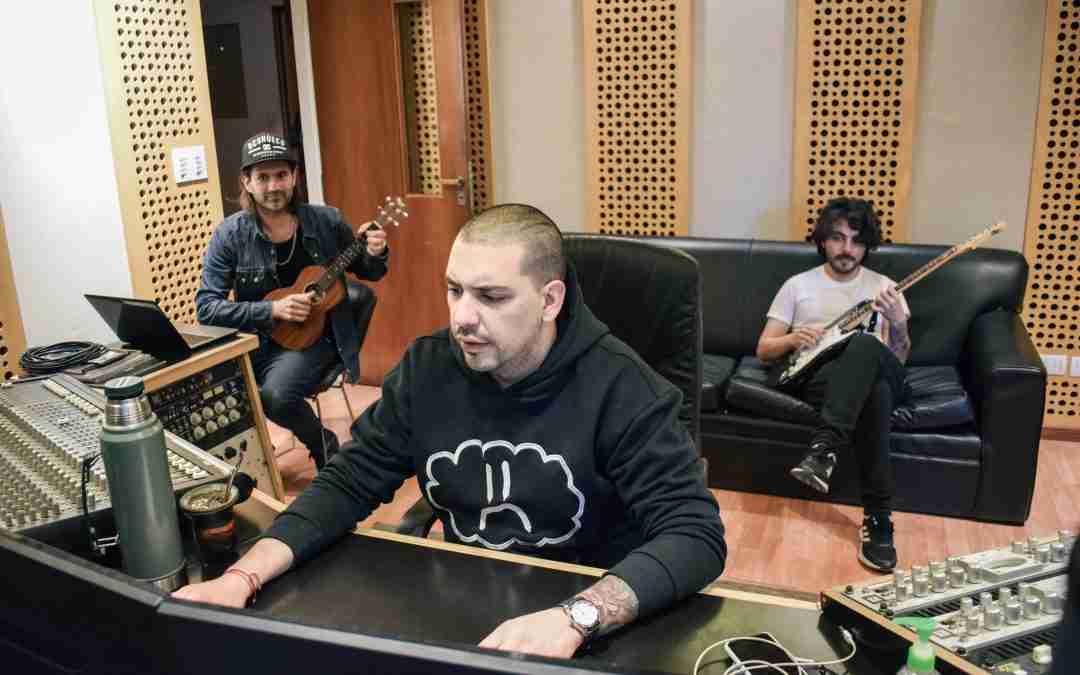 #EconomíaCreativa: A través de la música, Koloco conecta a artistas, innovación y empresas