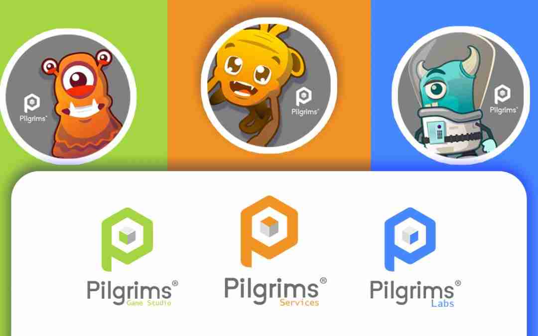 #EconomíaCreativa: Pilgrims se mueve entre la industria de los videojuegos, la tecnología y la gestión del talento humano