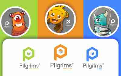 #EconomíaCreativa: Pilgrims se mueve entre la industria de los videojuegos, la tecnología y la gestión del talento humano