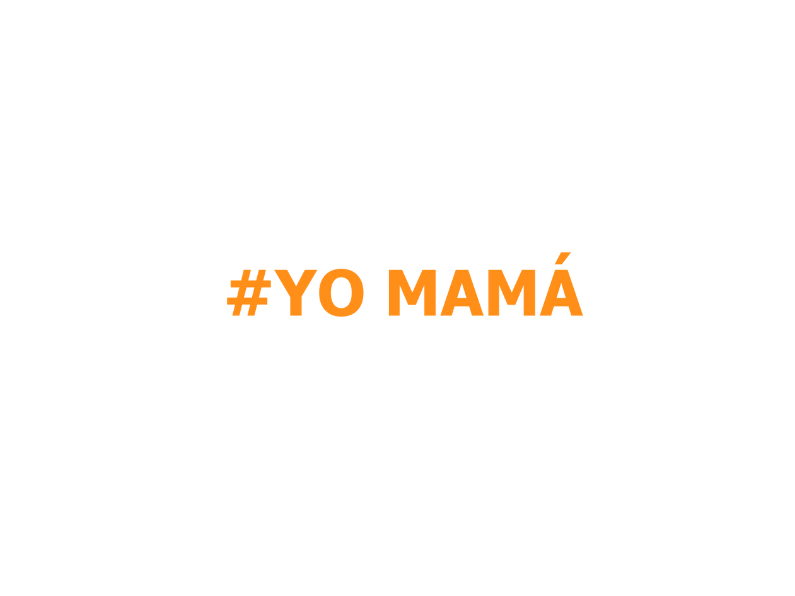 Yo mamá