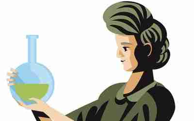 Cambiemos las percepciones sobre Mujeres y Niñas en la Ciencia (STEM)