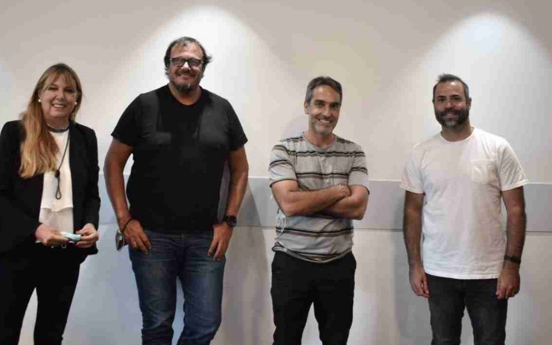 Addventure y CorLab buscan incrementar las inversiones de impacto en Córdoba