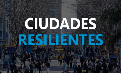 Conocé las innovaciones que hacen que Córdoba sea una ciudad más resiliente