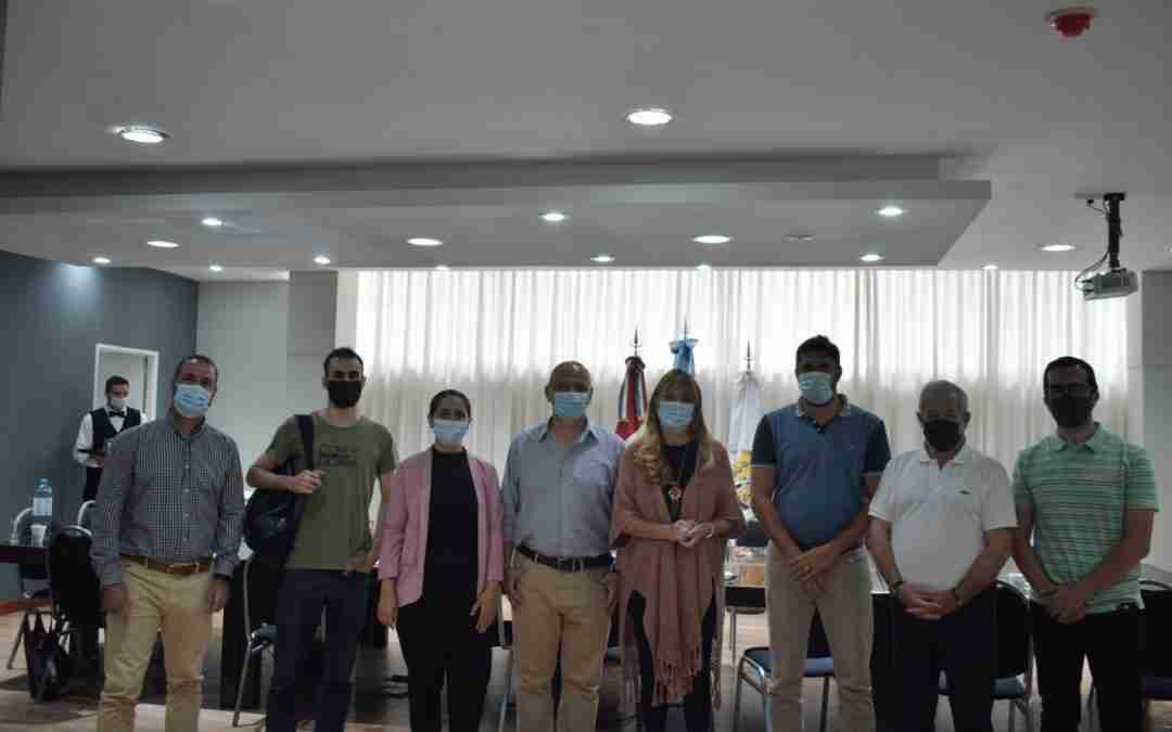 Se eligieron los tres proyectos innovadores que convertirán al Parque Sarmiento en el primer parque inteligente del país