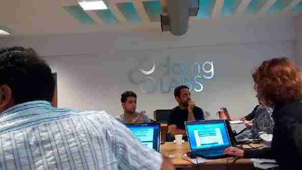 Hasta el 14 de marzo la incubadora doingLabs mantiene abierta su convocatoria a emprendimientos