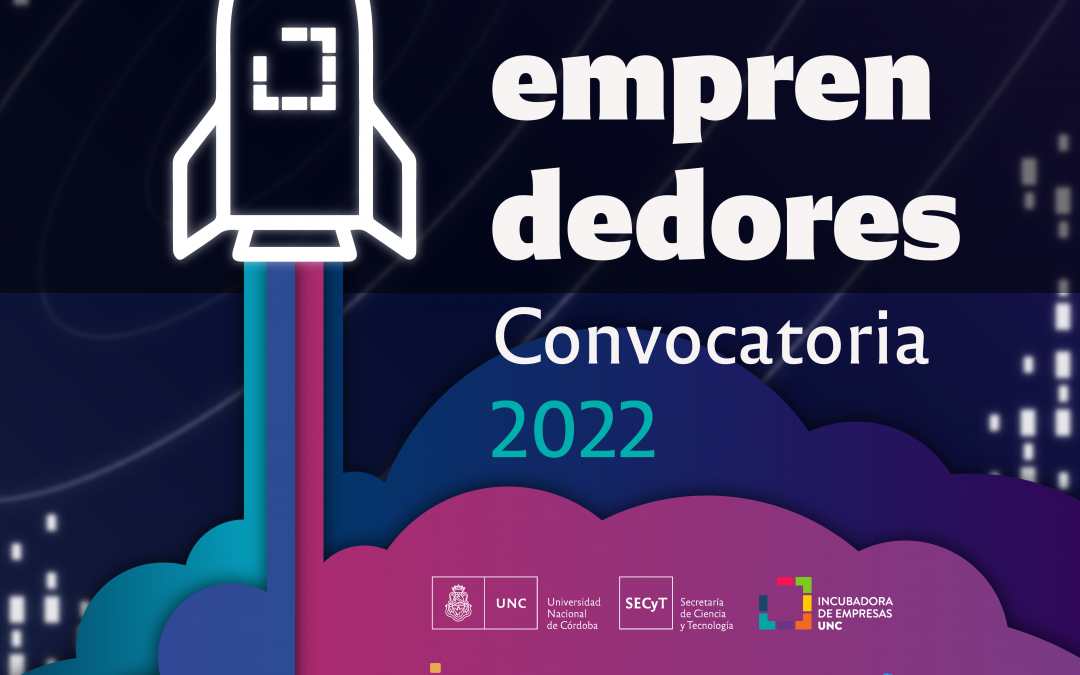 Se abre la convocatoria Tecnoemprendedores 2022 para propuestas innovadoras y de triple impacto