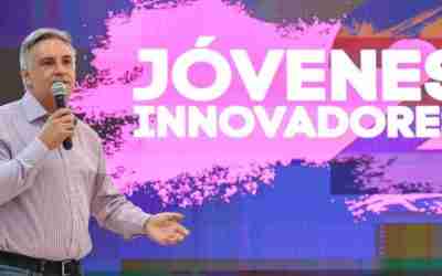 Continúa fortaleciéndose  la comunidad de Jóvenes Innovadores en Córdoba Capital