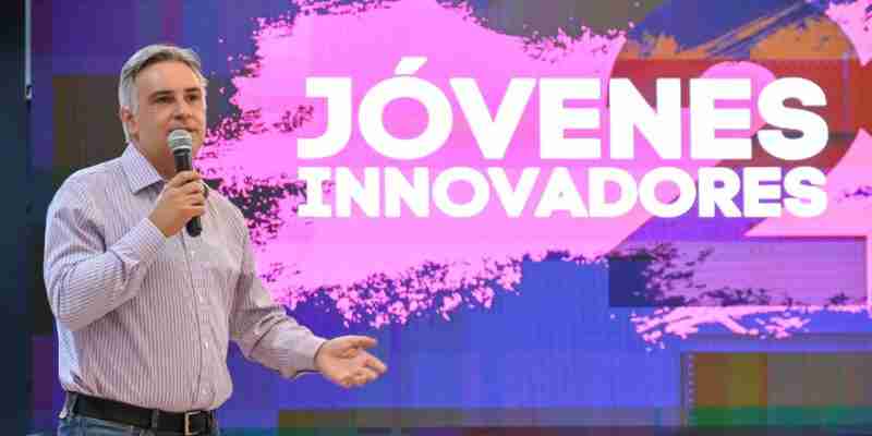Continúa fortaleciéndose  la comunidad de Jóvenes Innovadores en Córdoba Capital