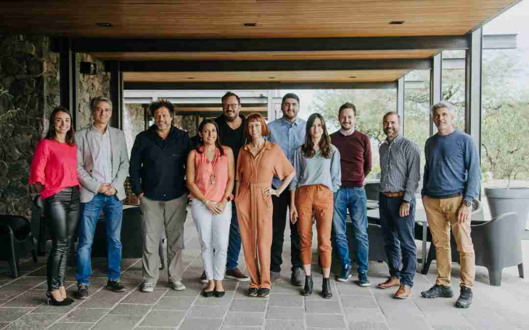 La Municipalidad de Córdoba apoyará la formación de inversores ángeles para seguir potenciando al ecosistema emprendedor local