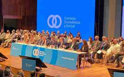 Un proyecto de CorLab, Aipha G y Dalat  fue seleccionado por el CES entre más de 430 propuestas de innovación social en todo el país