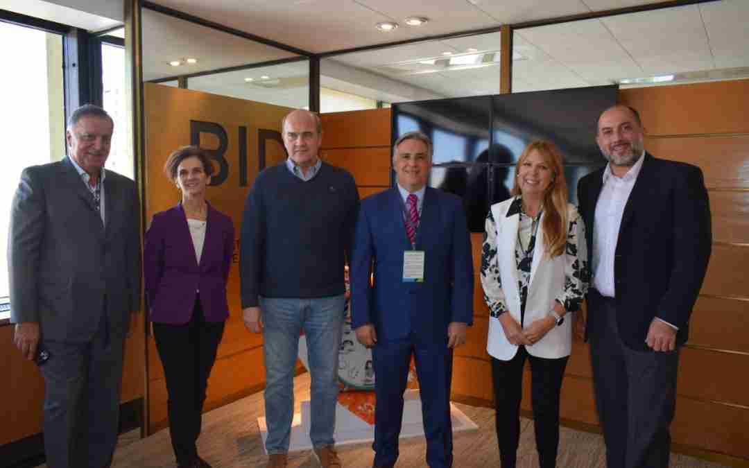 La Municipalidad de Córdoba, BID Lab y Bancor formalizaron el acuerdo que permitirá coinvertir en emprendimientos y potenciar el ecosistema Govtech