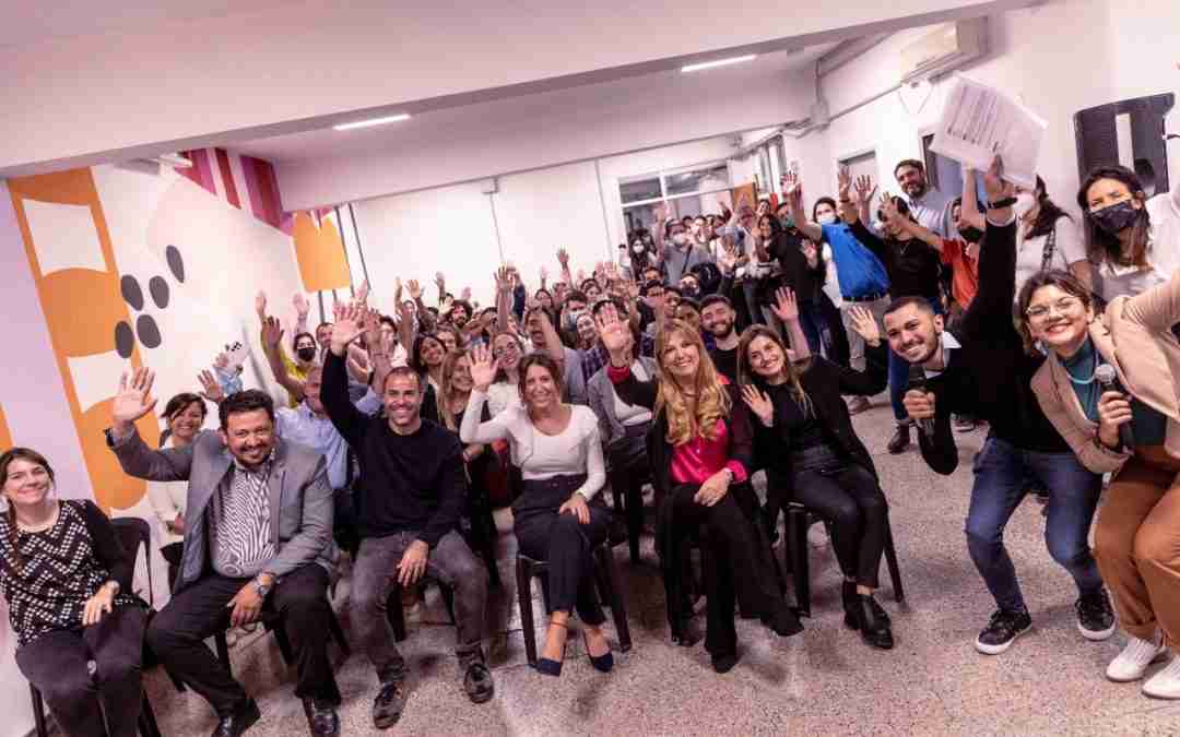 El Club de Emprendedores reabre sus puertas en una nueva sede y orientado a iniciativas cordobesas de triple impacto