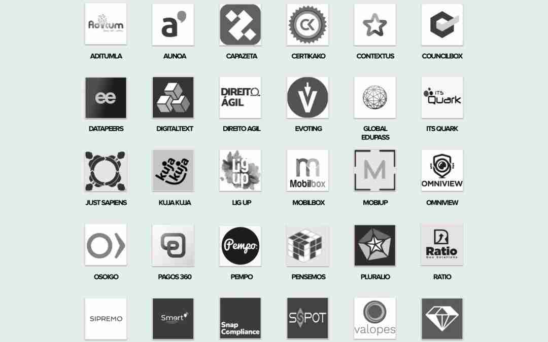 El GovTech Latam de BiD Lab seleccionó las 30 startups que serán parte del Bootcamp Govtech