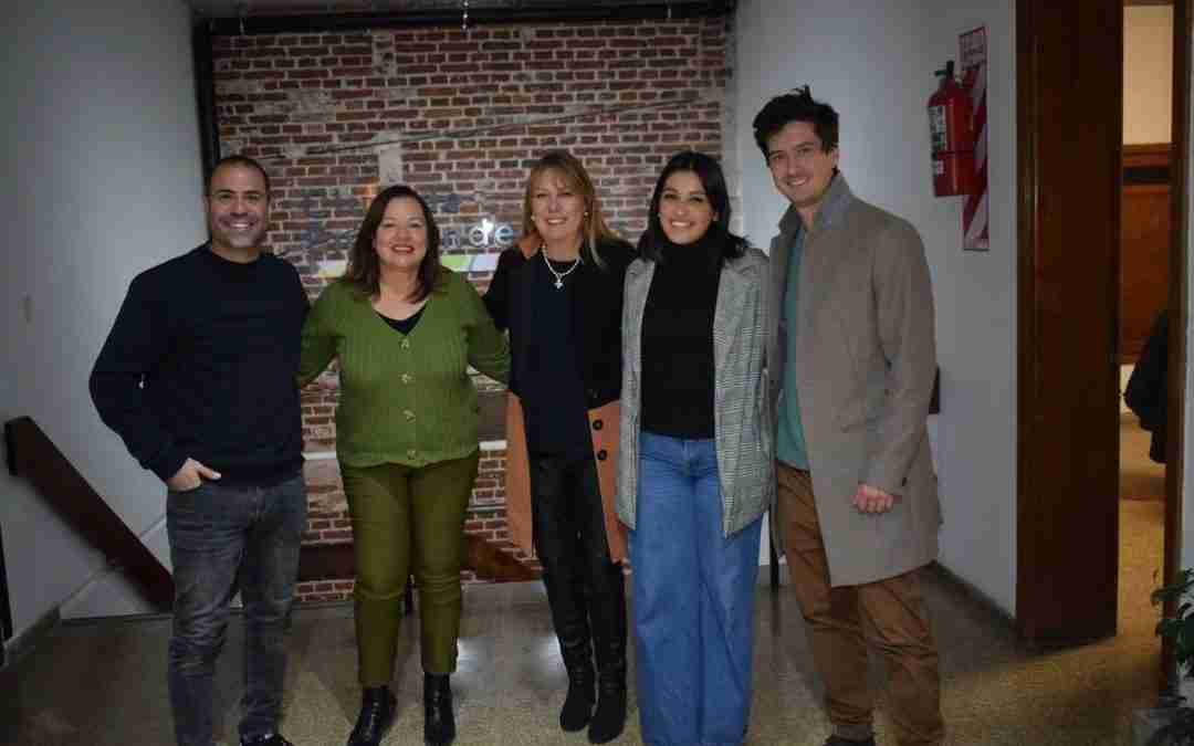 Más herramientas para fortalecer el ecosistema emprendedor
