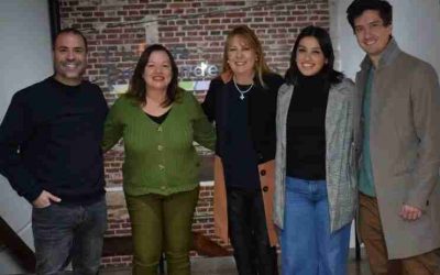 Más herramientas para fortalecer el ecosistema emprendedor