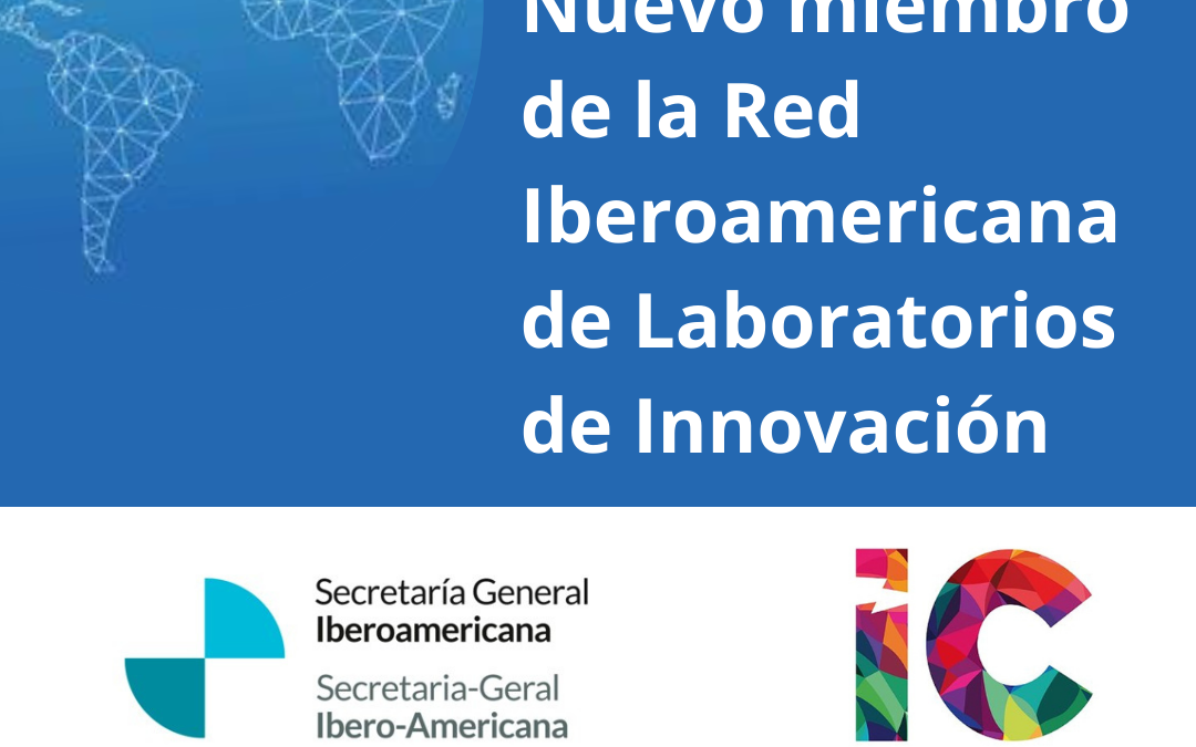 CorLab invitado a formar parte de la IberoAmerican Network of Labs de la Secretaría General Iberoamericana