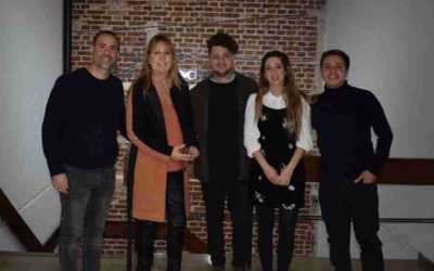 Brecha digital. La startup Academia 3E brindará capacitaciones virtuales en oficios y habilidades blandas con el impulso de CorLab