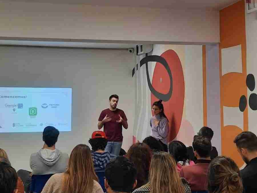 Usina Emprendedora. Nuevo espacio para potenciar emprendimientos locales