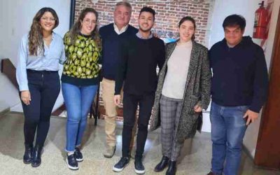 Impacto Emprendedor. 60 emprendimientos cordobeses se formaran con herramientas para el triple impacto
