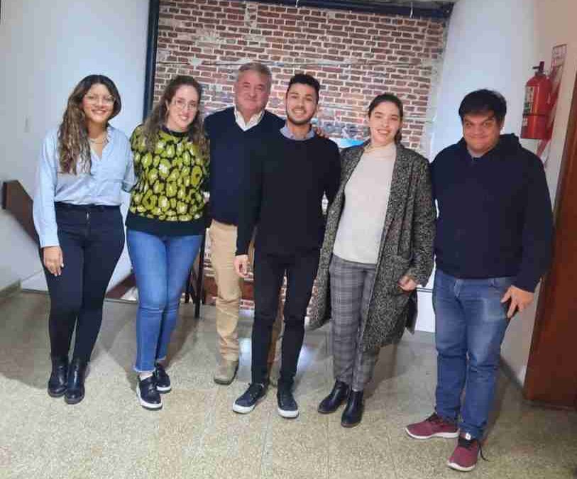 Impacto Emprendedor. 60 emprendimientos cordobeses se formaran con herramientas para el triple impacto