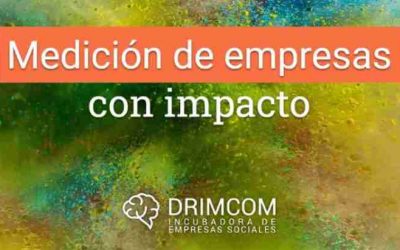 Impacto Emprendedor. Con Drimcom, emprendimientos de triple impacto se capacitaron en Métricas de Impacto y Ventas