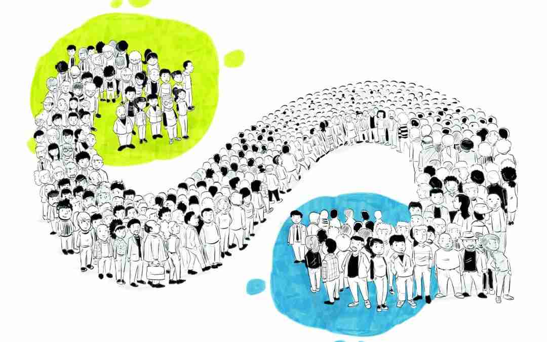 Economía Circular. La Municipalidad de Córdoba fue seleccionada por Konrad Adenauer para participar de su Programa Latinoamericano sobre Cambio Climático