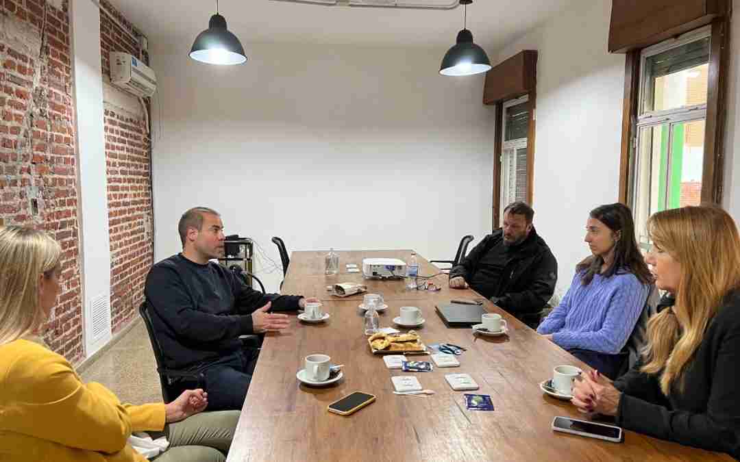 Startups. Se acerca una nueva edición de la Escuela para Inversores Angeles de Addventure