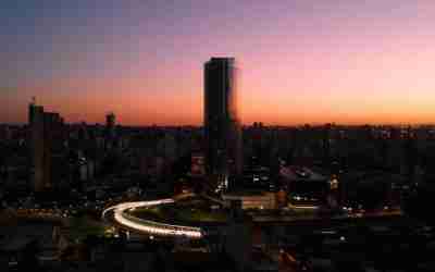 Innovación. Córdoba capital, primera en el ranking de soluciones innovadoras publicado por RIL