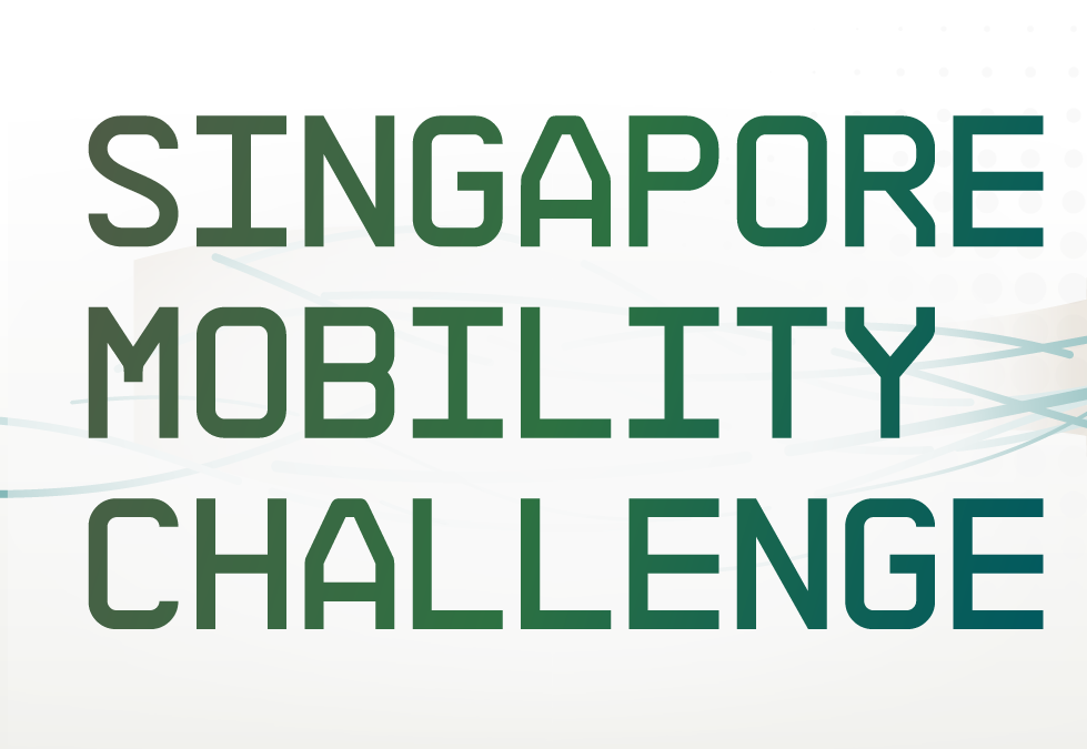 Singapur Mobility Challenge