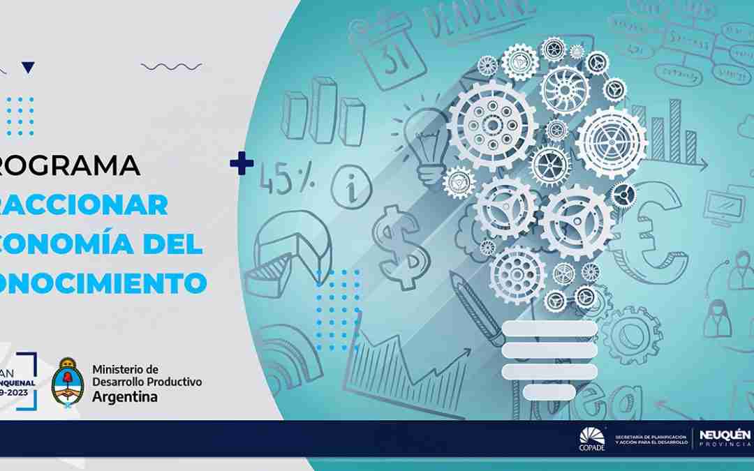 Presentación de soluciones «Programa Traccionar»