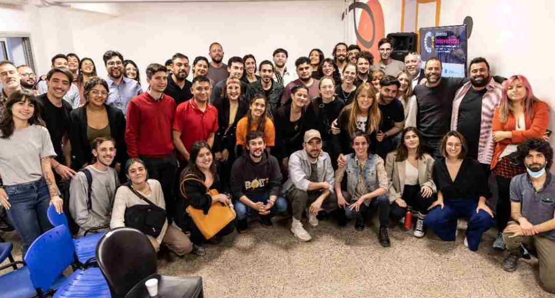 Desafío Jóvenes Innovadores. Más de 7.000 cordobeses fueron beneficiados por los 40 proyectos de innovación social