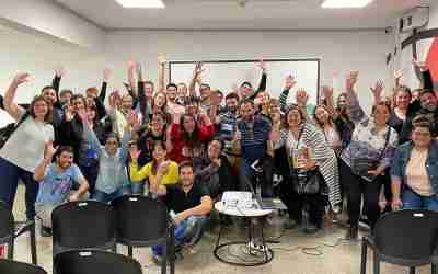 El Club sigue fortaleciendo la cultura emprendedora en nuestra ciudad