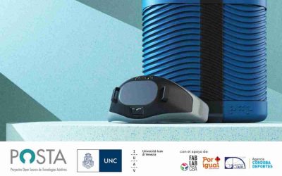 Innovación Social. El proyecto POSTA es semifinalista del Concurso Innovar 2022