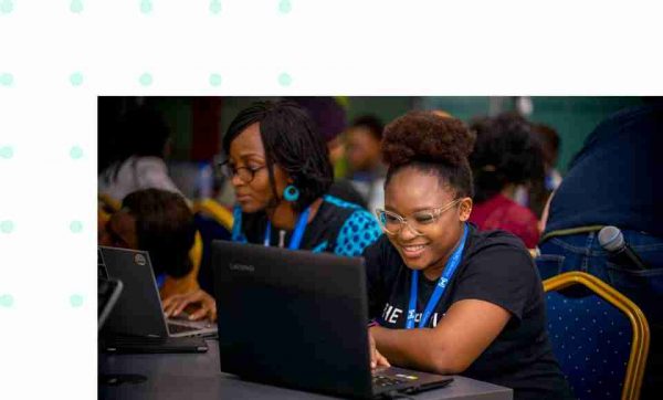 Women Techmakers Ambassador