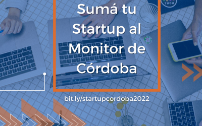 Startup Córdoba Monitor. Inicia un Nuevo Relevamiento del Censo de Startups de Córdoba Capital
