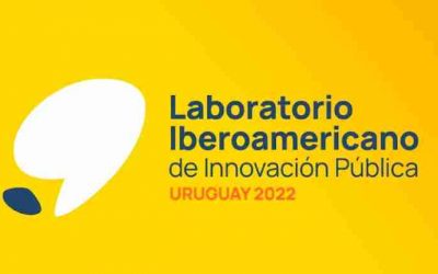 CorLab fue parte del 1er Laboratorio Iberoamericano de Innovación Pública organizado por SEGIB en Montevideo