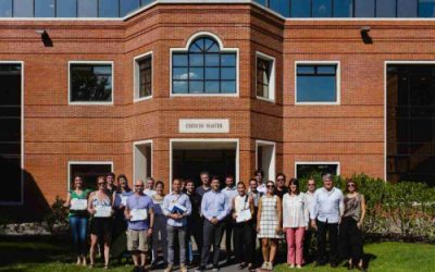 Startups. 28 nuevos Inversores Ángeles se suman al Ecosistema para invertir en emprendimientos innovadores