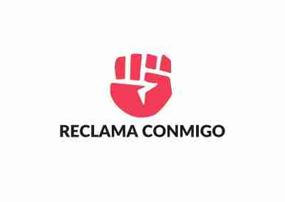 Reclama conmigo