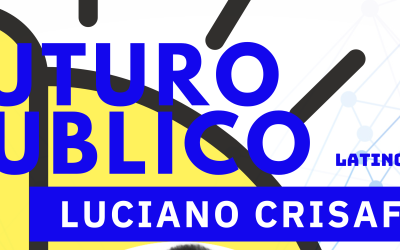 El Fondo Córdoba Ciudad Inteligente en Futuro Público