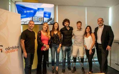 Fondo Córdoba Ciudad Inteligente: la Municipalidad ya trabaja junto a las startups govtech invertidas