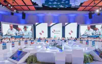 La Cumbre Iberoamericana respalda la Agenda de Innovación Pública