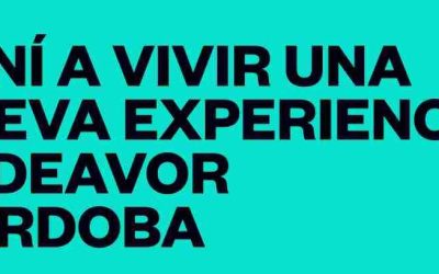 Llega a Córdoba la EXPERIENCIA ENDEAVOR 2023