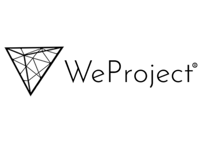WeProject