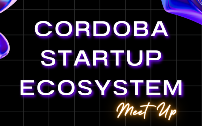 Córdoba Startup Ecosystem MeetUp, un nuevo espacio para emprendedores tecnológicos en la ciudad 
