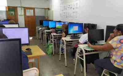 Brecha digital. Más de 400 cordobeses participaron de la primera capacitación sobre Herramientas Digitales con Workertech Argentina