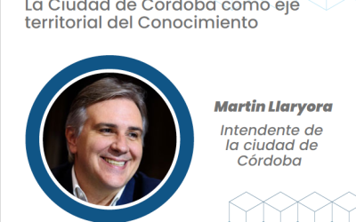El Conocimiento, la Más Regional de las Economías